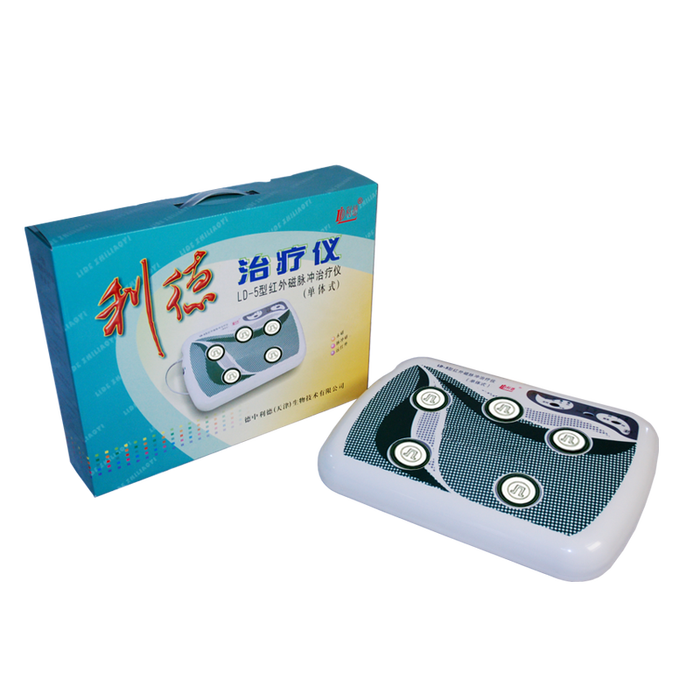 2024年理疗仪有哪些好的推荐?这些品牌很值得信赖