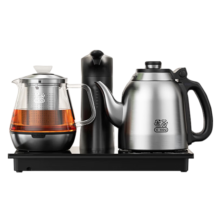 全自动电茶炉选购指南：对比评测6款，助你轻松选对省心好货！-图片6