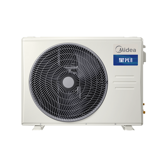 2025年风管机怎么选不踩雷？实测这7款，省电静音效果一眼看清-图片2