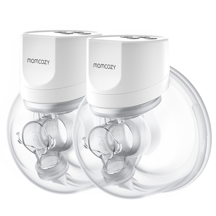 这10款便携吸奶器登十大品牌榜，小巧轻便静音高效超实用-图片6