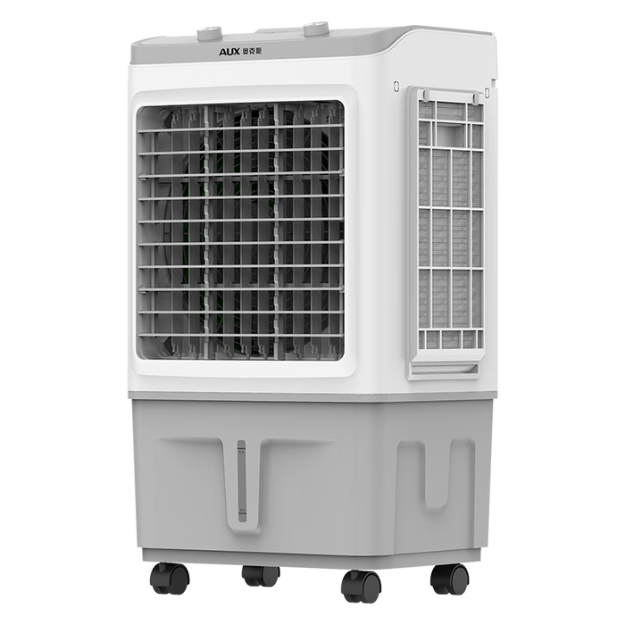 移动空调哪款好?这4款免排水便捷神机,租房党福音!