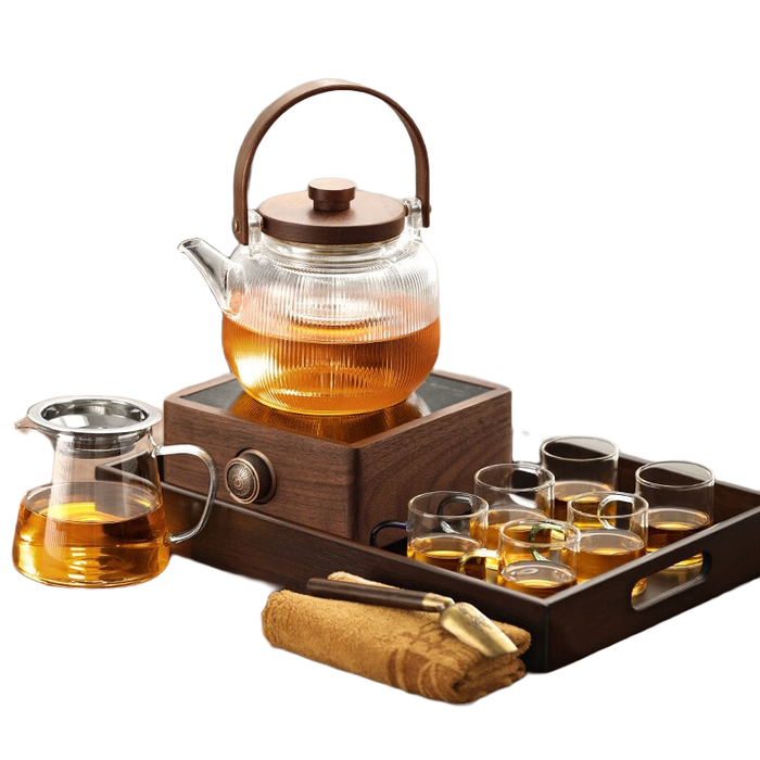 口碑比较好的10大电热茶炉品牌有哪些?这10款总有一款合适你-图片4