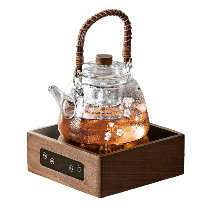 电热茶炉什么品牌好？测评这9款智能保温，茶香更浓-图片9