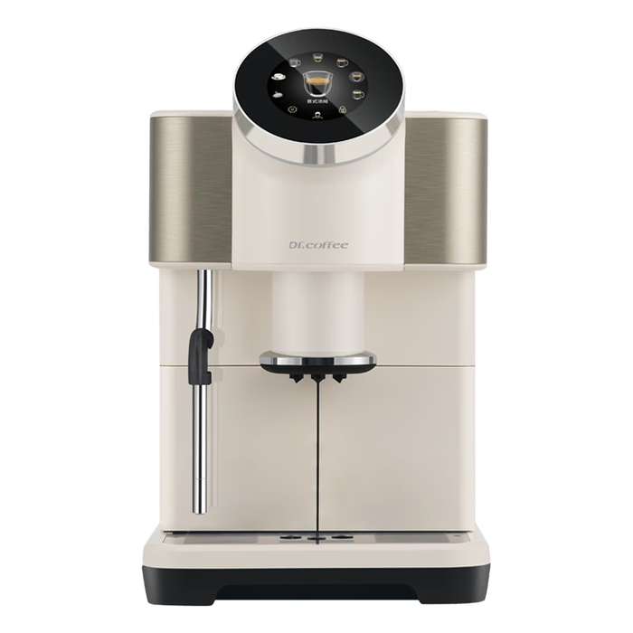 咖啡机十大品牌排行榜揭晓这10款高性价比，轻松萃出醇香咖啡-图片2