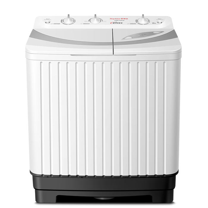 2026年半自动洗衣机哪款值得买？这4款清洗效果超赞，性价比高，轻松满足你的日常需求