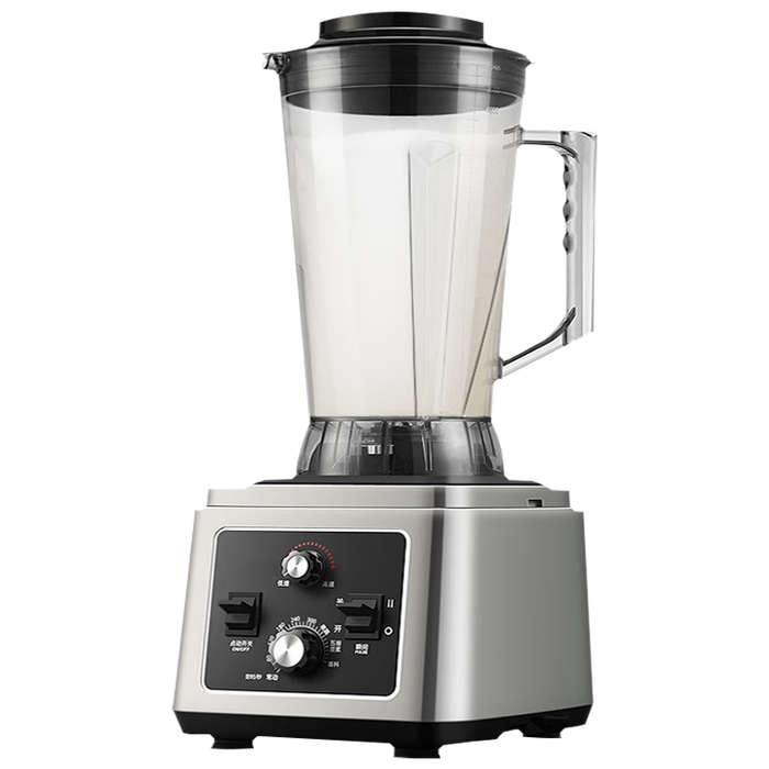 2025年现磨豆浆机哪个好?这9款豆香浓郁、操作简单,家用必备神器-图片9