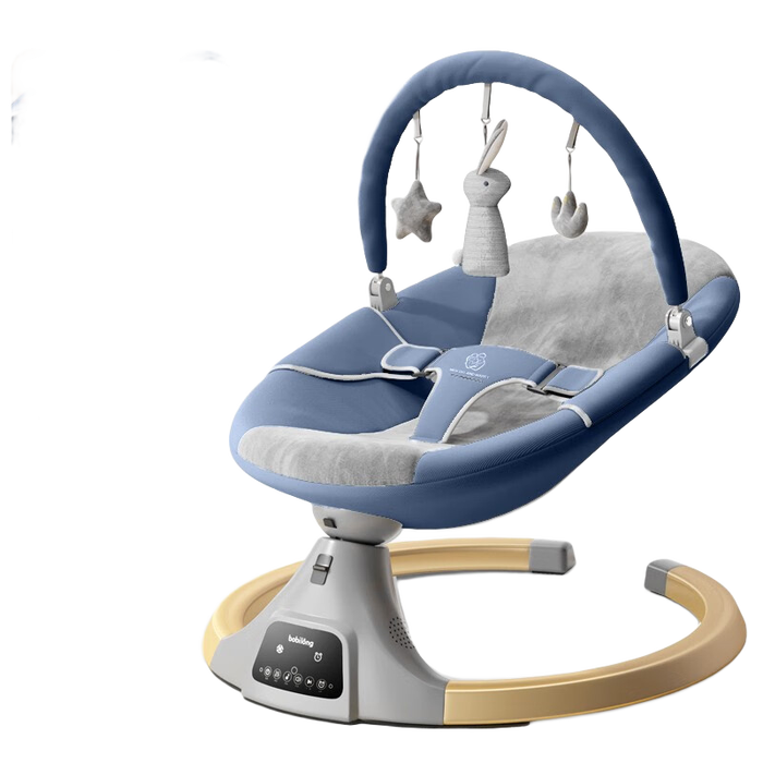 如何挑选电动摇篮?这3款价格良心,闭眼入不踩雷!-图片3