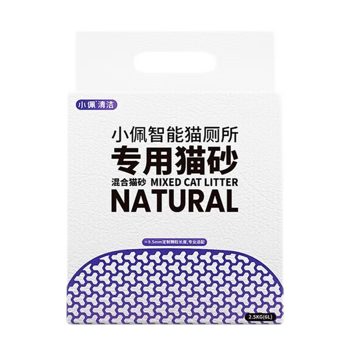 2025年猫砂盆哪个品牌最推荐？这5款清洁方便，猫咪喜欢，主人更轻松