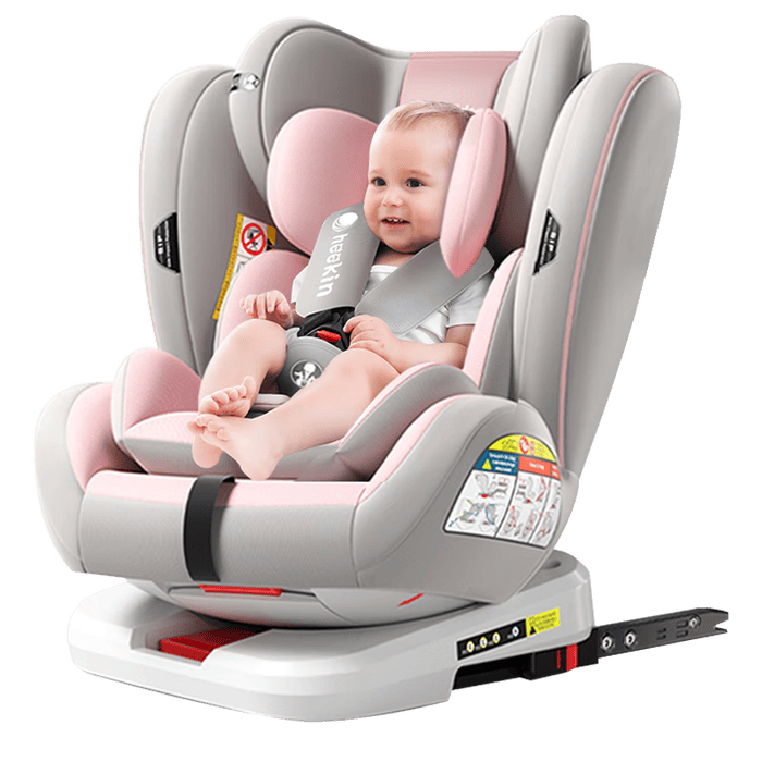 安全座椅十大品牌排行榜揭晓这10款高安全性能产品闭眼入-图片2