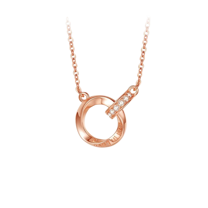 2025年彩金吊坠哪个好?这8款设计独特,质感满分,送礼自戴都超值-图片2