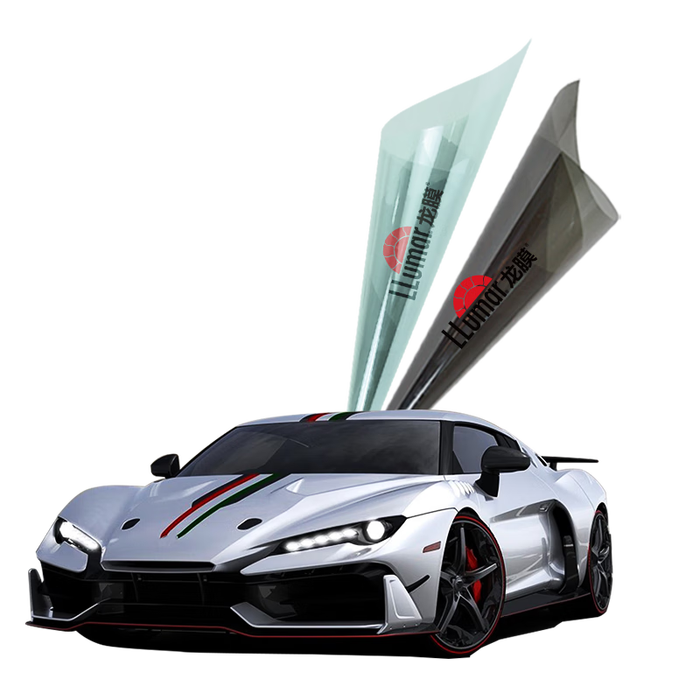 汽车贴膜什么品牌好？这3款隔热防晒王炸榜单！-图片2