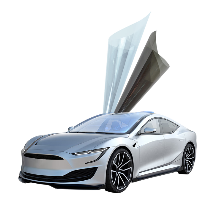 汽车玻璃膜排名前十品牌：这10款防紫外线，隔热效果好，车主必选