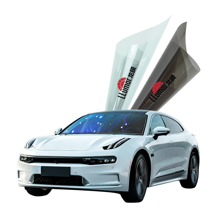 汽车膜贴品牌排行前十名，这10款隔热防紫外线，保护车内环境-图片3