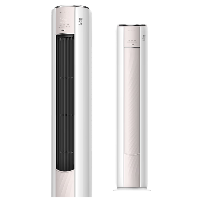 全网热销TOP10!2025年柜机空调品牌排行榜,这10款闭眼入!-图片5