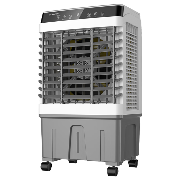 2026年冷风扇哪个最好用?这3款超静音、降温效果赞,炎热夏季必备,快来看看你的理想选择