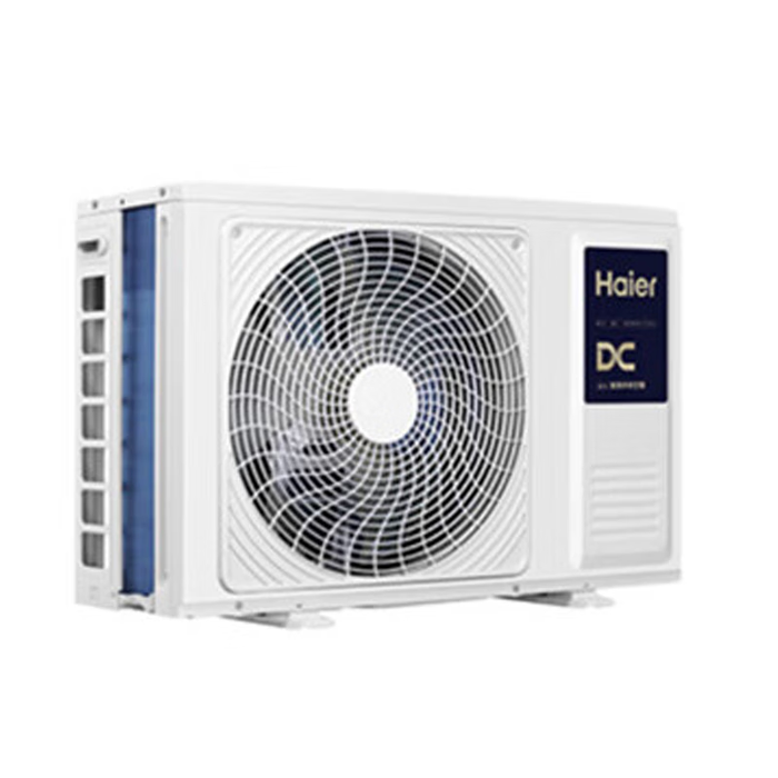 海尔【0元安装套餐】海尔云璟pro风管机一拖一 家用客厅中央空调一拖一全直流变频自清洁冷暖 一价全包 3匹 一级能效 云璟pro 系列