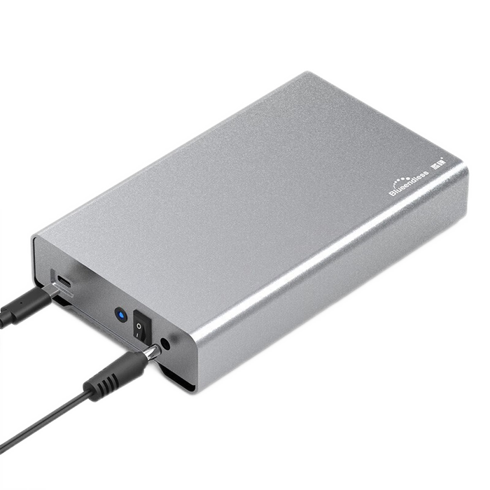 移动硬盘什么品牌靠谱？这5款高速大容量榜单推荐-图片5