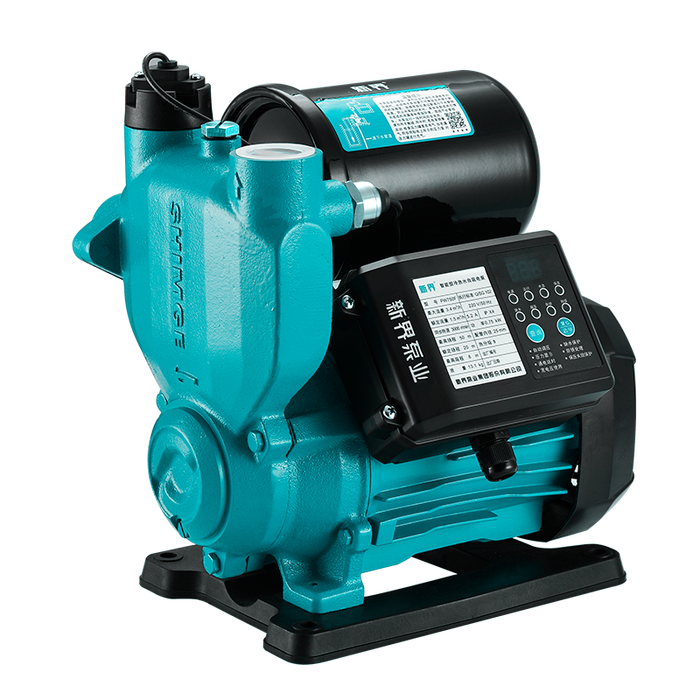 选购指南:增压泵品牌排行前10名出炉,哪个更适合你