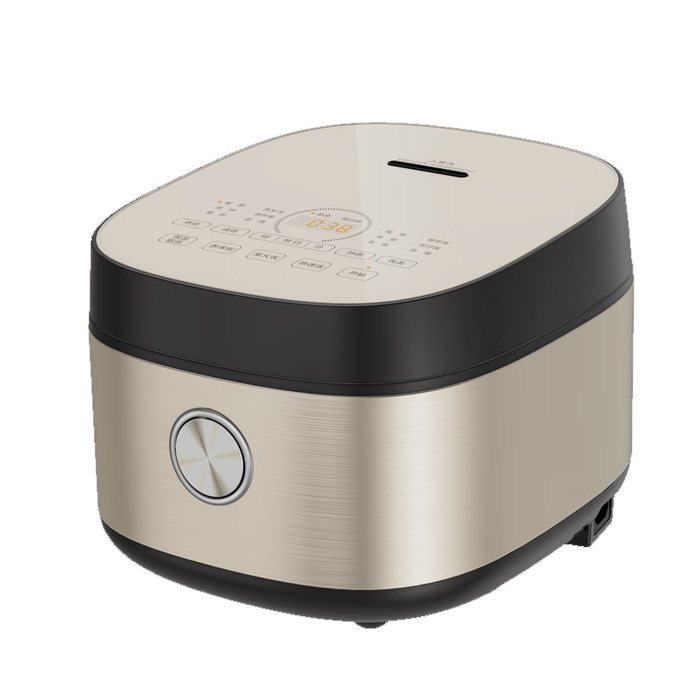 2025年智能电饭锅哪个好？这5款功能强大、操作简单，轻松做出美味米饭，绝对值得入手-图片2