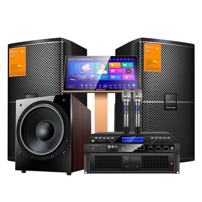 2026年KTV一体机品牌排名前十名，这10款高清大屏智能点歌爽翻了-图片1