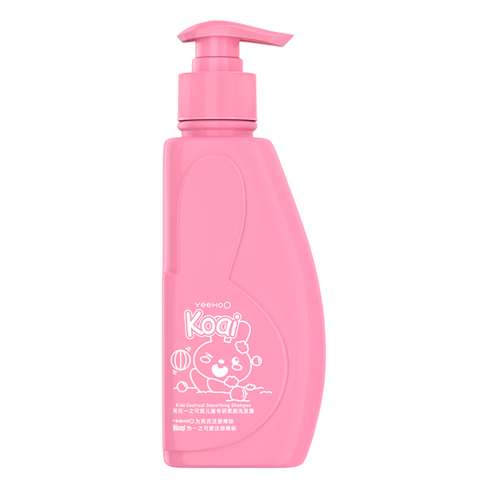 儿童洗发水十大品牌排行榜:这10款温和无泪,护发效果佳,宝妈们的首选-图片1
