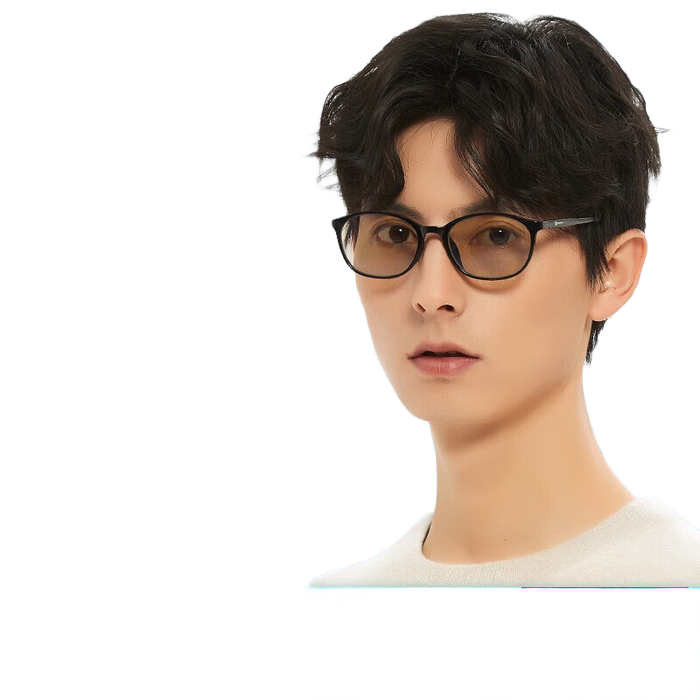 防蓝光护目镜排名前十名品牌揭晓，这10款舒适抗疲劳，保护视力必备-图片1