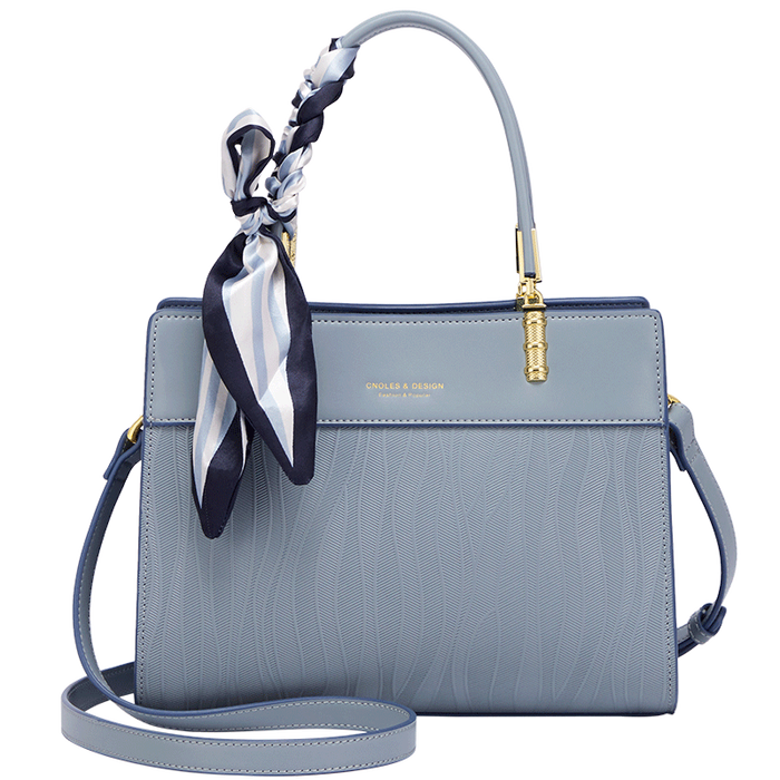 2026年女士包包十大品牌排行榜出炉:这10款时尚百搭,品质超赞,值得拥有-图片1