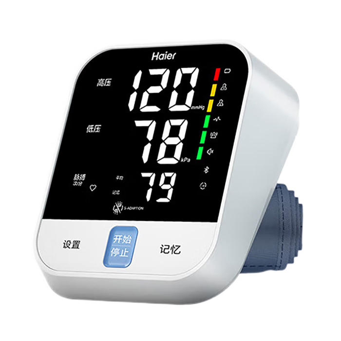 电子血压计排名前十名品牌,这10款精准测量,智能记录,健康管理必备-图片3