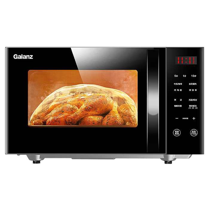 2025年蒸烤一体机品牌排名前十名,这10款高效蒸汽+精准控温,烘焙轻松又美味-图片8