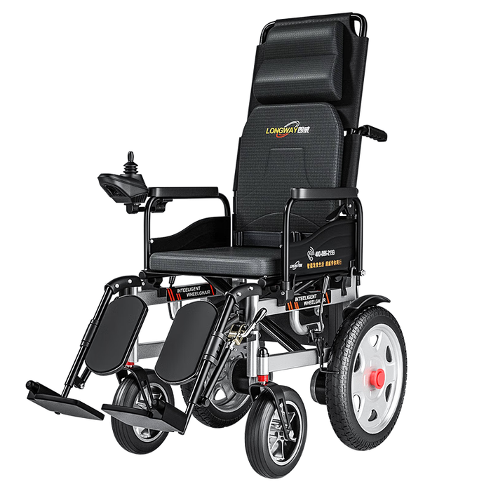 电动轮椅十大品牌排行榜这10款轻便续航强,舒适操控稳