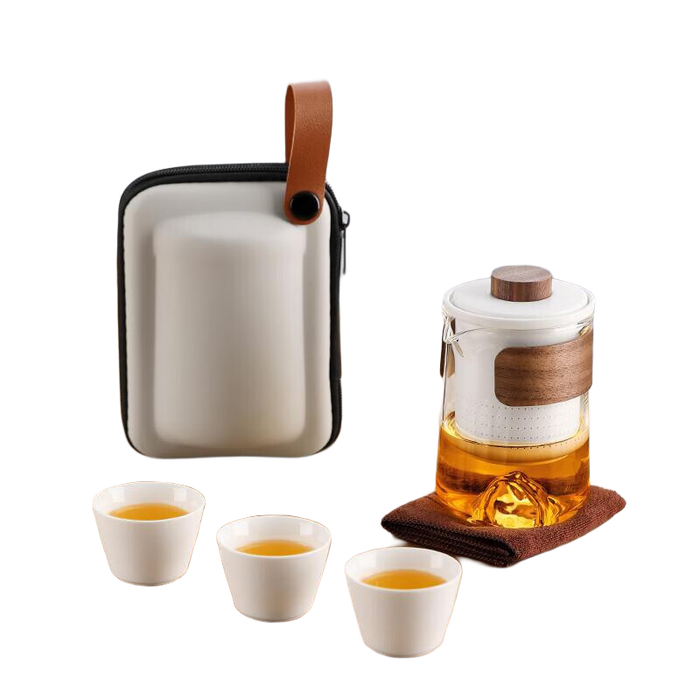 功夫茶具哪个品牌好？测评这6款匠心手作，聚香养壶超实用-图片2