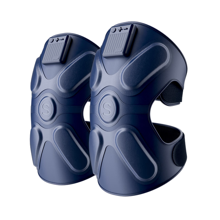 膝盖按摩仪品牌排行前十名揭晓,这10款舒缓疼痛,效果显著,值得入手