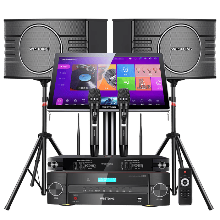 2026年点歌机哪个好？这3款音质超赞、功能齐全，聚会必备，快来看看哪个最适合你