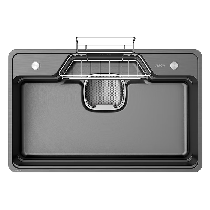 2026年厨房水槽哪个好？这8款超实用的水槽到底有哪些优缺点？快来看看哪个最适合你的厨房-图片1