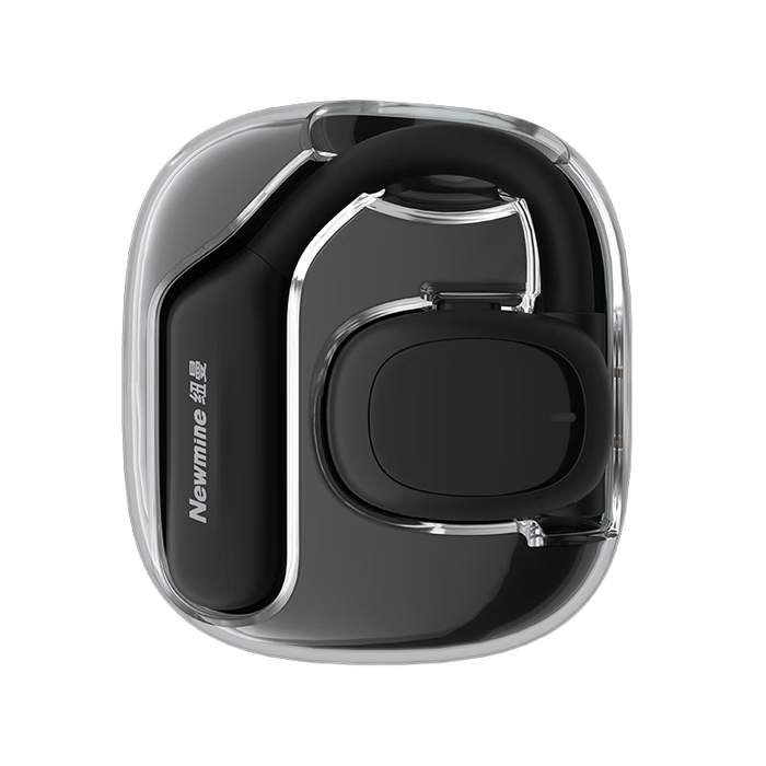 2025年挂耳式蓝牙耳机品牌排名前十名，这10款超长续航，佩戴舒适，音质震撼-图片5