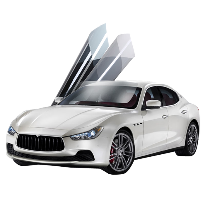 2026年汽车膜贴十大品牌排行榜出炉，这10款隔热防紫外线，提升驾乘舒适度，车主们快来看看-图片1