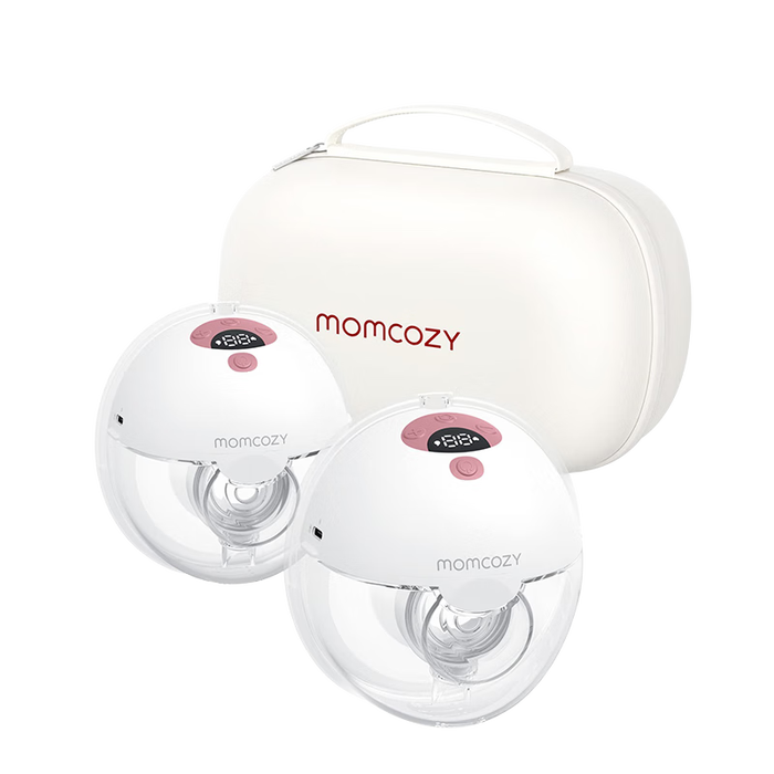 便携吸奶器选哪款比较好?这6款轻便高效,妈妈必备好物-图片5