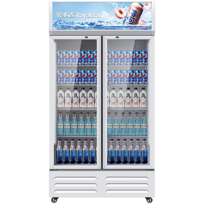 保鲜柜排名前十名品牌:这10款高效保鲜,延长食材新鲜度-图片3