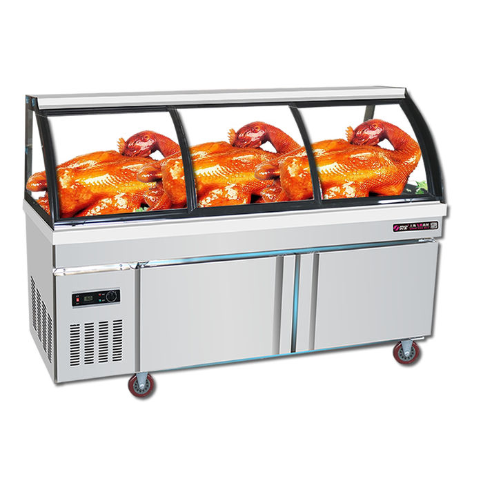 保鲜柜排名前十品牌揭秘!这10款长效锁鲜,节能静音闭眼入-图片7