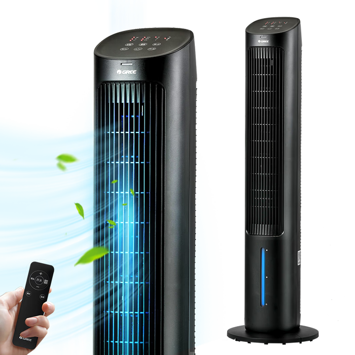 塔扇排名前十品牌揭晓这10款静音节能风感柔,夏日清凉必备-图片1