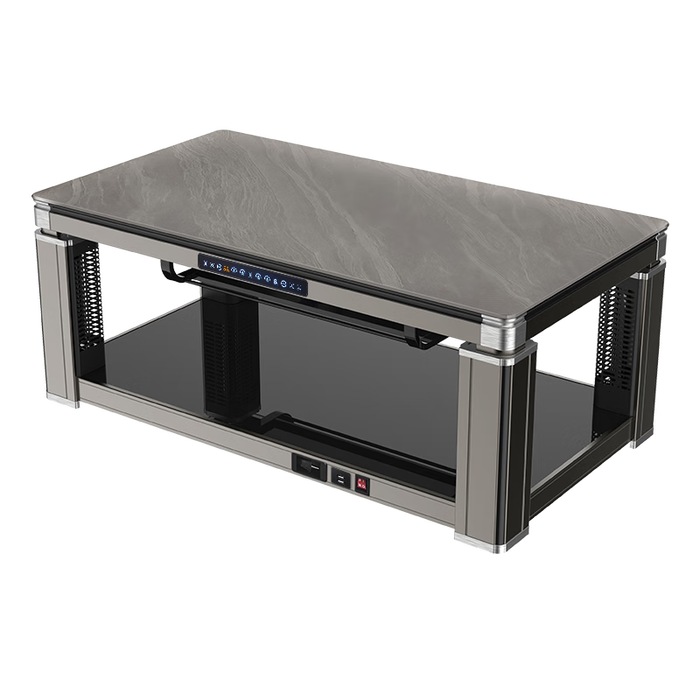 2026年电暖桌值得买吗？这4款超实用，温暖又节能，家庭必备神器-图片2