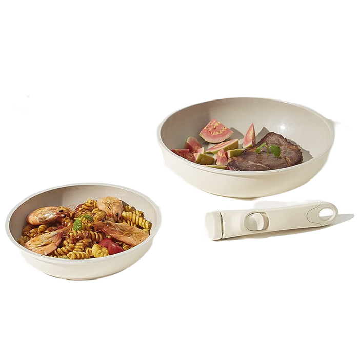 炊具哪个品牌好？实测这3款高效耐用，烹饪更轻松-图片2
