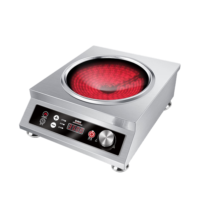 2025年光波炉哪个好?这6款加热快,省时省电,烹饪效果超赞,值得入手-图片2