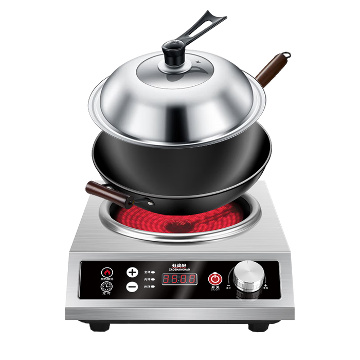 光波炉怎么选?2025年这6款高效能,省时省电,口碑实测不容错过-图片2