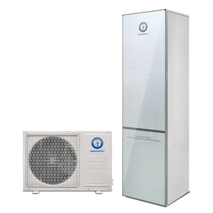 哪个品牌空气能热水器口碑好?4款热销型号,节能又耐用-图片4