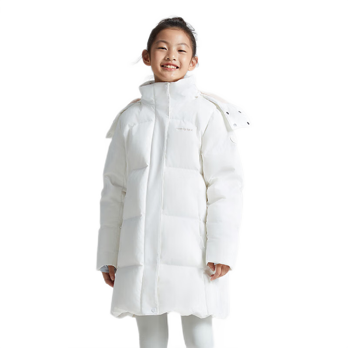 儿童羽绒服品牌排行前十名:精选这10款保暖轻盈爆款-图片5