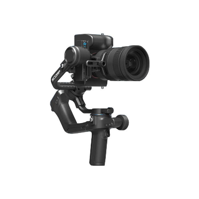 云台稳定器哪个品牌更靠谱？2026年这8款性能强劲、使用简单，用户反馈超好，快来看看哪款最适合你吧-图片4