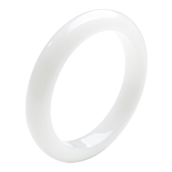 和田玉手镯十大品牌排行榜：这10款工艺精湛、典雅大方，彰显您的独特品位-图片3