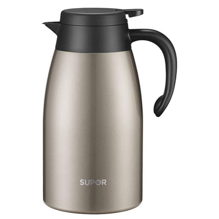 2026年保温壶怎么选不踩雷？实测这8款，家长亲述哪几瓶能24小时锁温-图片1