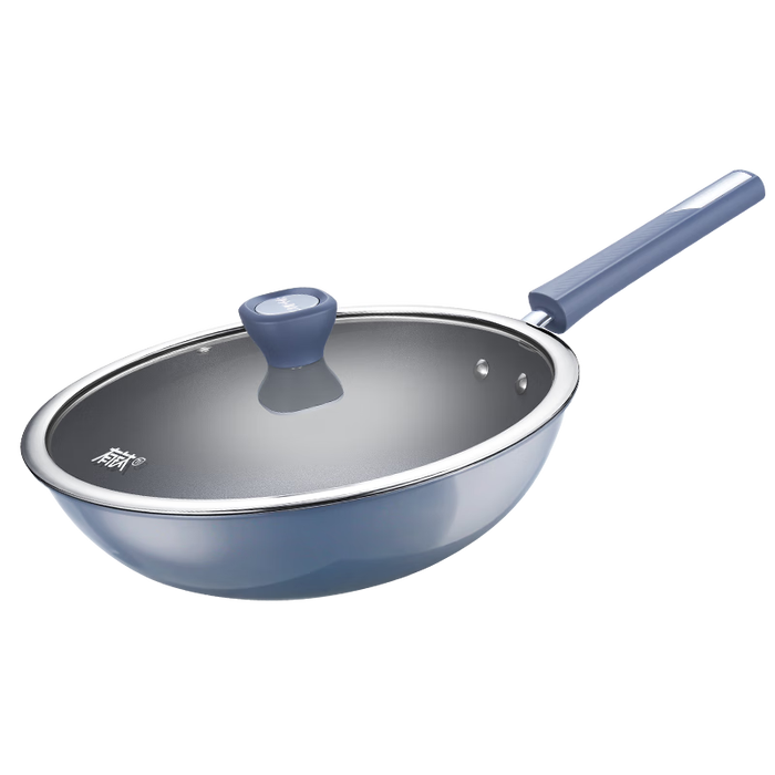 不粘锅排名前十品牌出炉，这10款耐磨易清洗，烹饪美食的理想选择-图片1